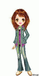 Avatar Leah