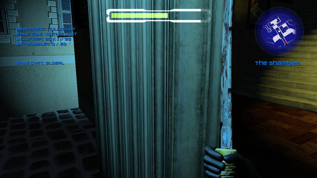 File:PDZ Viblade in-game (bloody).png