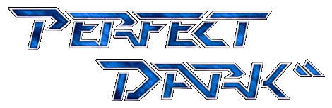 File:Perfect Dark logo.png