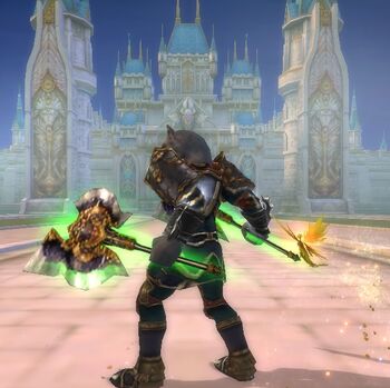 Master Neverfall