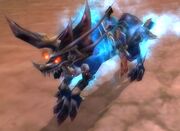 Anniversary Mount