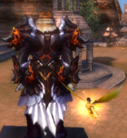 Minister Heavy