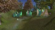 Battlemark Village