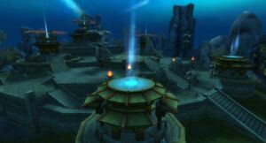 Nightshade end quest