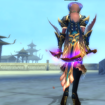 DreamRoyalLight