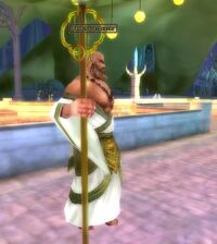 Perfect Questmaster