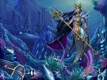 Mermaid