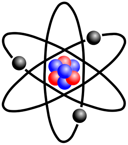 File:Stylised Lithium Atom.png