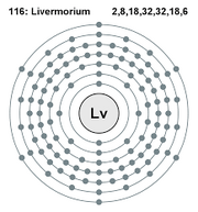 Livermorium