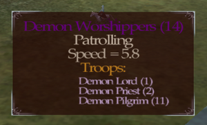 DemonWorshippersArmy