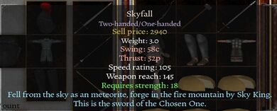 Dot8 skyfall