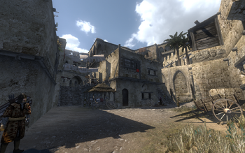 ArishStreets