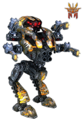 Def artemis bot