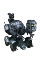 Def laird bot