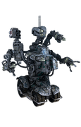 GARGOYLE