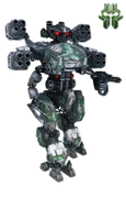 P TYRANNOS