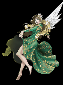 Titania