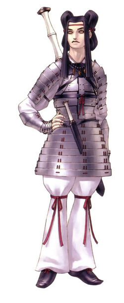 Oukuninushi