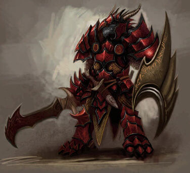 Dragonborn black