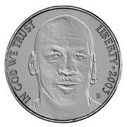 Jordan-nickel