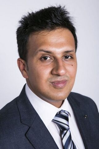 File:Vikram Kaushal.jpg