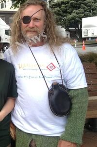 Wayne Phillips