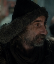 Laketown Resident 1