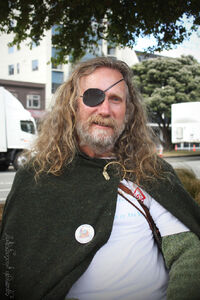 Wayne Phillips