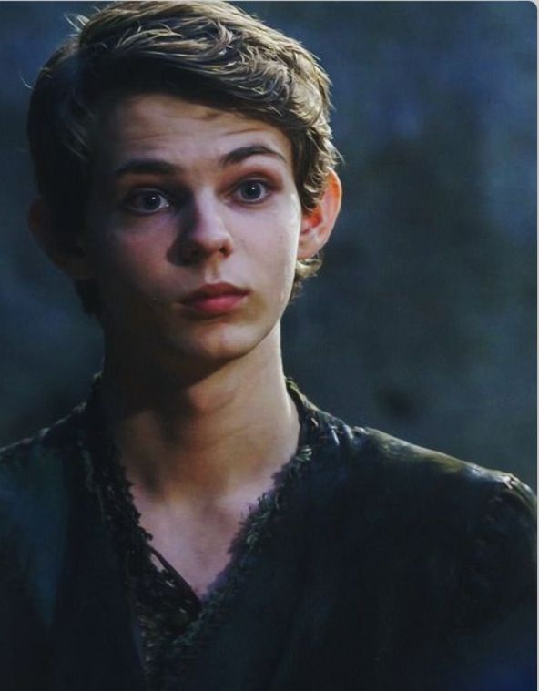Peter Pan Once Upon A Time Peter Pan Wiki Fandom Powered By Wikia