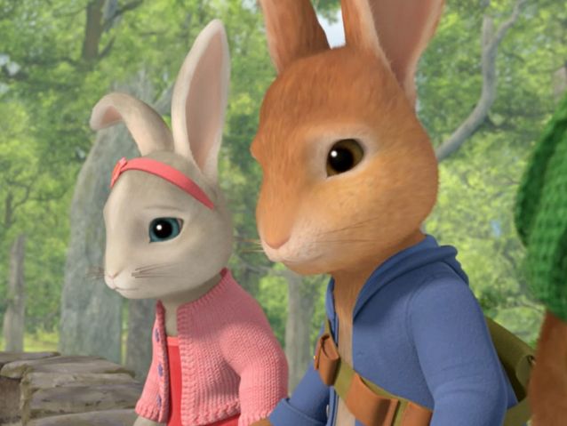 File:Peter-And-Lily-Looking-Down.png