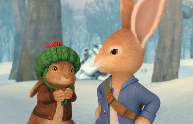 File:Peter-And-Benjamin-In-The-Winter-Wood.png