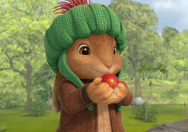File:Benjamin-Bunny-Peter-Rabbit-Character-And-Cousin.png