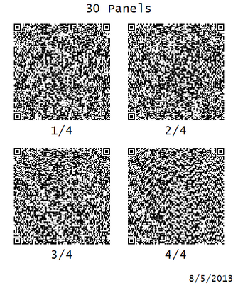 30Panels