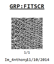 GRP FITSCR