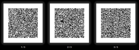 SHADOW3D PTC QR