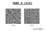 ONBK 8 (SCR)