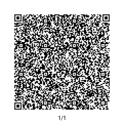 Do Not Press QR