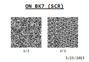 ON BK7 (SCR)