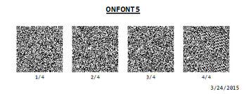 ONFONT5