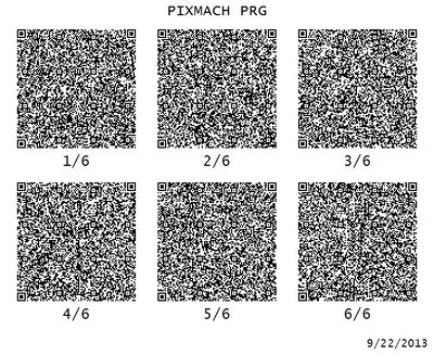 Pixmach