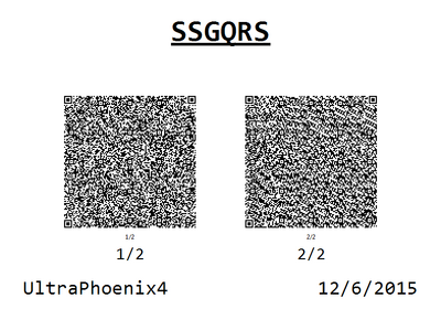 SSGQRS