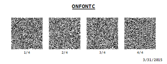 ONFONTC