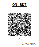 ON BK7