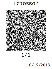 LCJOSBG2