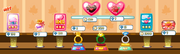 Loveitems