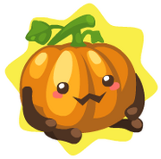 PumpkinPlushie
