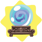MysteriousBall