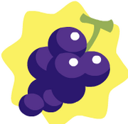 Grapes