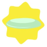 Basic frisbee