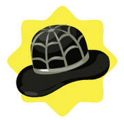 CobwebCap